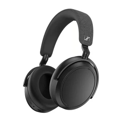 Sennheiser Momentum 4 Wireless Headphones - Black
